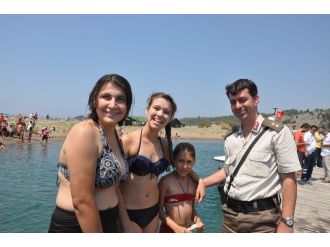 Ortaca’da Denizcilik Ve Kabotaj Bayramı Kutlandı