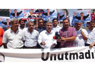Bbp’liler Yeni Kurulacak Hükümetten Muhsin Yazıcıoğlu’nun Ölümünün Aydınlatılmasını İstedi