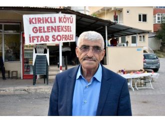 Gümüşhane’de Bu Gelenek 10 Yıldır Devam Ettiriliyor