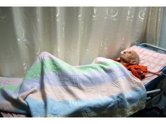 Adile Naşit’in Eşi Cemal İnce, Zor Günler Yaşıyor