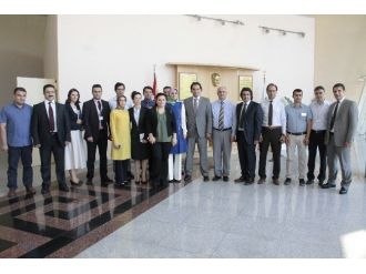 Alikahya Kadın Doğum Hastanesi, Derince Eğitim Ve Araştırma Hastanesine Bağlandı