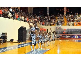 Kepez Yaz Spor Okulu’nda 2 Bin Öğrenciye Spor Eğitimi Verilecek