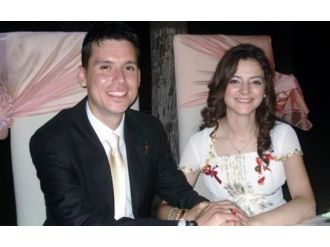 Kazada Ölen Bankacı Çiftin Davası