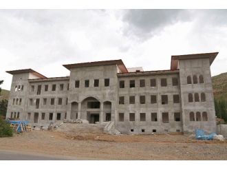 Sivas’ta Üç İlçeye Hükümet Konağı Yapılıyor