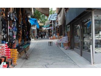 Esnafın Umudu Bayram Alışverişinde