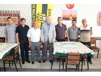 “Yerel Gazete Al, Altın Kazan” Kampanyası Başlatıldı