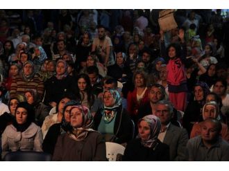 Prof. Dr. Ağırman: “Yaptığımız Her İşte Dikkatli Davranmalıyız”