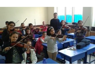 Ehem’in Yaz Kursları Başladı