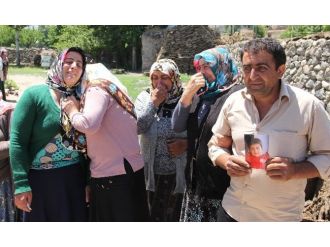 Iğdır’da Altı Yaşındaki Enes’den Haber Alınamıyor