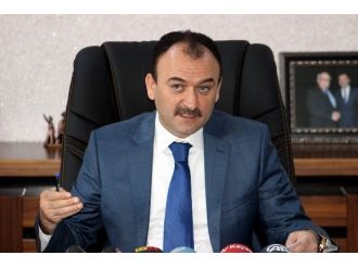 Milli Eğitim Müdürü Çandıroğlu 2014-2015 Eğitim Yılını Değerlendirdi