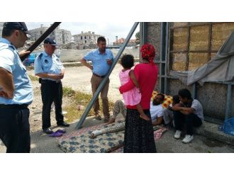 Zabıta Ekipleri Fırsatçılara Prim Vermiyorlar