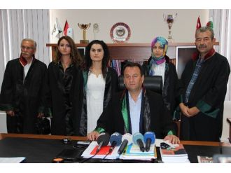Şehit Madenciler İçin İstenen Tazminata Ret