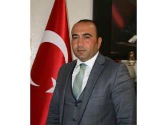 Doğal Afetlerden Zarar Gören Tarım Alanlarında Hasar Tespit Çalışması Devam Ediyor