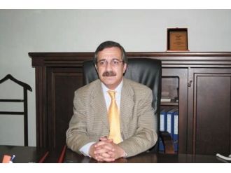 Vali Yardımcıları İden Ve Karaca Niğde’ye Veda Ediyor