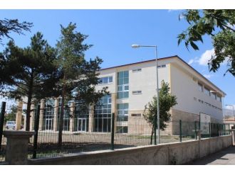 Erzincan Gençlik Merkezi Yeni Yerinde Hizmete Başladı