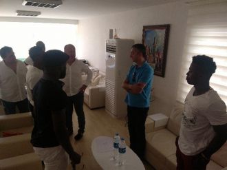 Antalyaspor’dan Sürpriz Transfer Harekatı