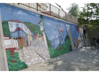 Yıldırım’ın Çehresi Değişiyor