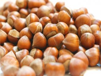 Fındık İhracatı Yüz Güldürdü