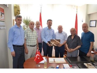 Gemlik’teki Emeklilere Müjde