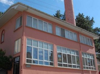 Teravih Namazını Hatimle Kıldırıyor