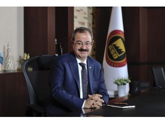 Gaziantep İhracatında Sevindiren Gelişme