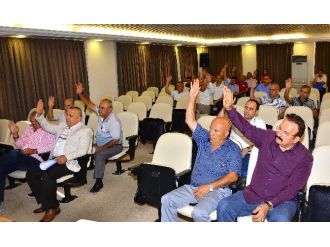 Yerleşik Yabancılar Manavgat’tan Ayrılıyor