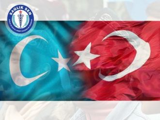 Karaer: “Doğu Türkistan’ın Sesini Duyun”