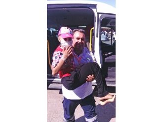 Büyükşehir Onkoloji Hastalarına Umut Oluyor