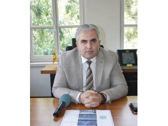 Uedaş’da Mesut Efe Dönemi