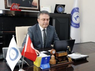 Yeni Çeltek Kömür İşletmesi Okulu Temel Atılmayı Bekliyor