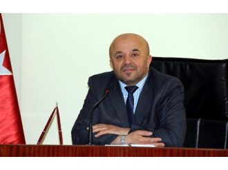 İl Genel Meclisi Temmuz Ayı Toplantısı Yapıldı