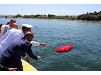Denizcilik Ve Kabotaj Bayramı Kutlandı