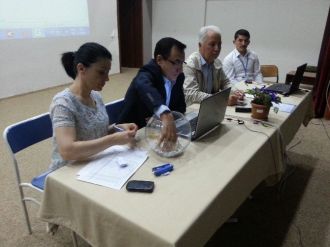 Devrek Milli Eğitime Alınacak 20 Kişilik Personel İçin 172 Kişi Müracaatta Bulundu