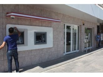 Ziraat Bankası İkinci Şubesini Açıyor
