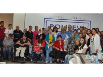 Manisalı Engellilerin Toplu Taşıma Çilesi