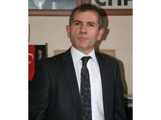 Chp Kars İl Başkanı Özfer Koçak’ın Sivas Katliamı Açıklaması