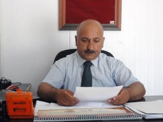 Van’da Uyuşturucu Madde Bağımlılığı Büyük Tehdit Oluşturuyor