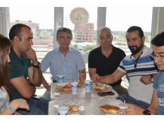 Özel Ekim Temel Lisesi’ne Kayıtlar Başladı