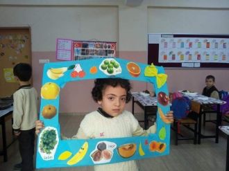 Burhaniyeli Minibüsçüler De Küçük İlkay’a Destek Çıktı