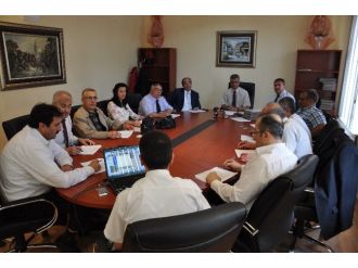 Sandıklı Sydv’den 382 Aileye Nakdi Ramazan Yardımı