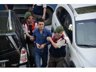 Çekici Şoförünü Bıçaklayan Şahıs Tahliye Edildi