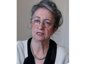 Marmaris’in Çevreci Annesi Hayatını Kaybetti