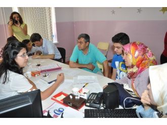 Öğrencilere Ücretsiz Danışmanlık Hizmeti