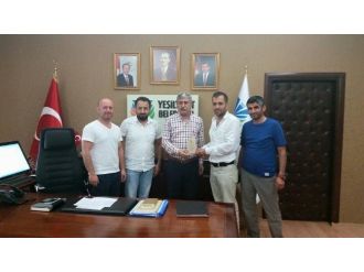 Başkan Polat: “Fotoğraf Sanatını Önemsiyoruz”