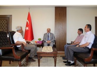 7’inci Bal Festivali Düzenlenecek