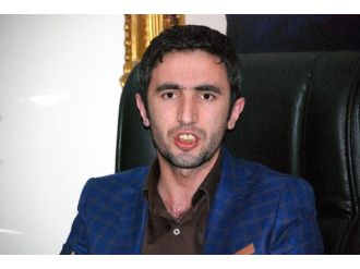 Bir Bardak Su Ve 3 Hurma İle İftar Yapacaklar