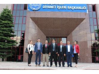 Mhp’den Doğu Türkistan İçin Hutbe Başvurusu