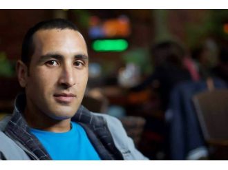 Tatile Geldiği Kemer’de Boğuldu