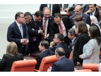 Tbmm’nin 26. Başkanı İsmet Yılmaz