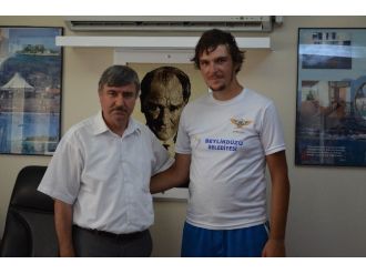 Barış Bisikletçisi Köyceğiz’e Ulaştı